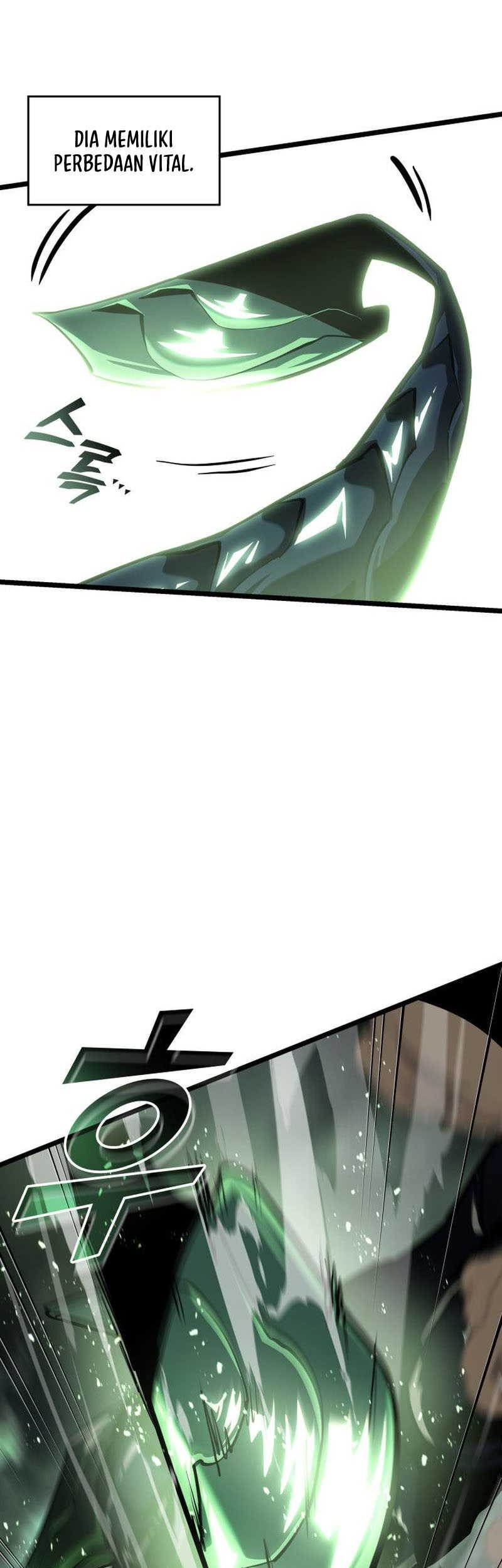 Return of the SSS-Class Ranker Chapter 71 Gambar 8