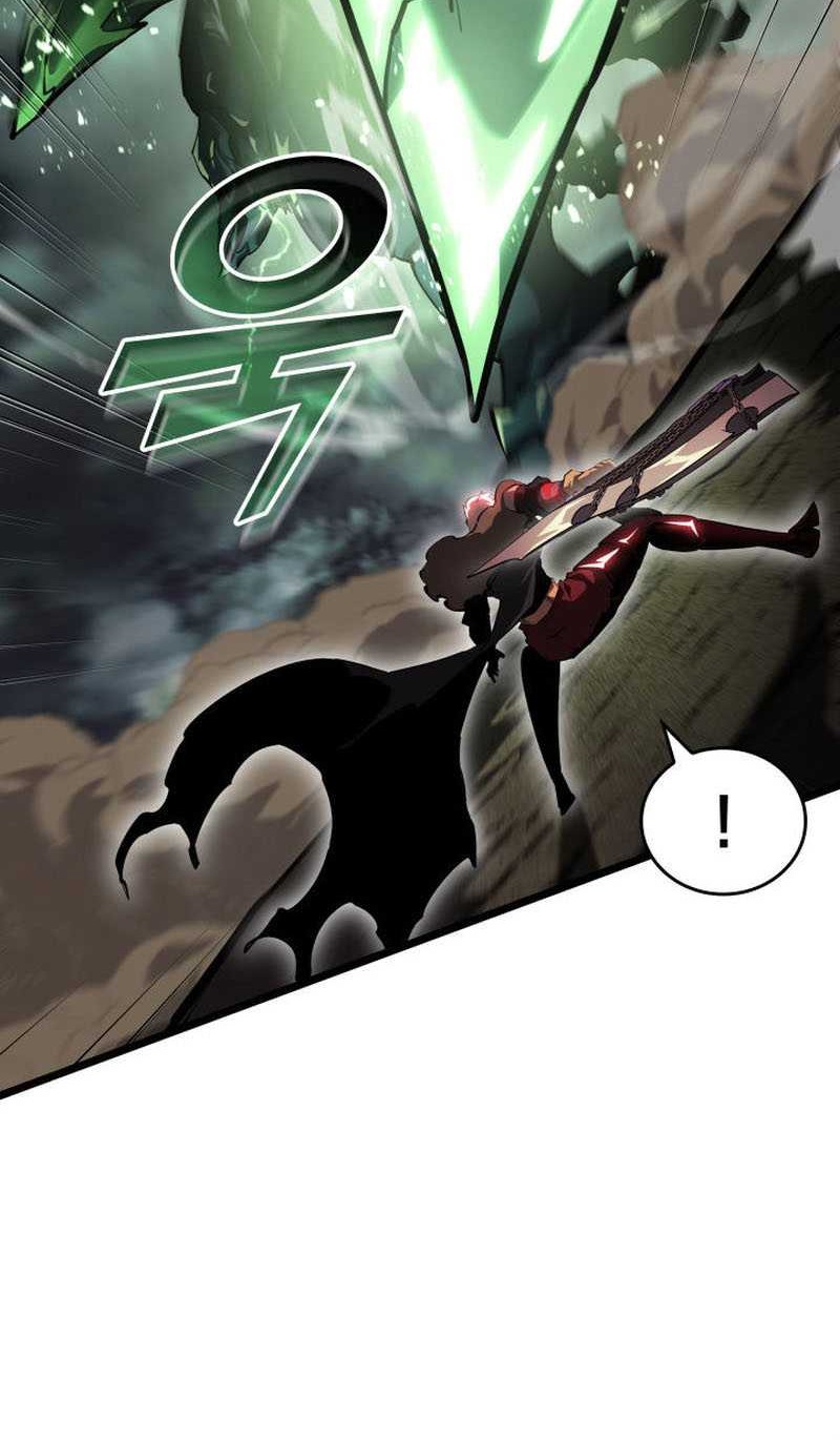 Return of the SSS-Class Ranker Chapter 71 Gambar 9