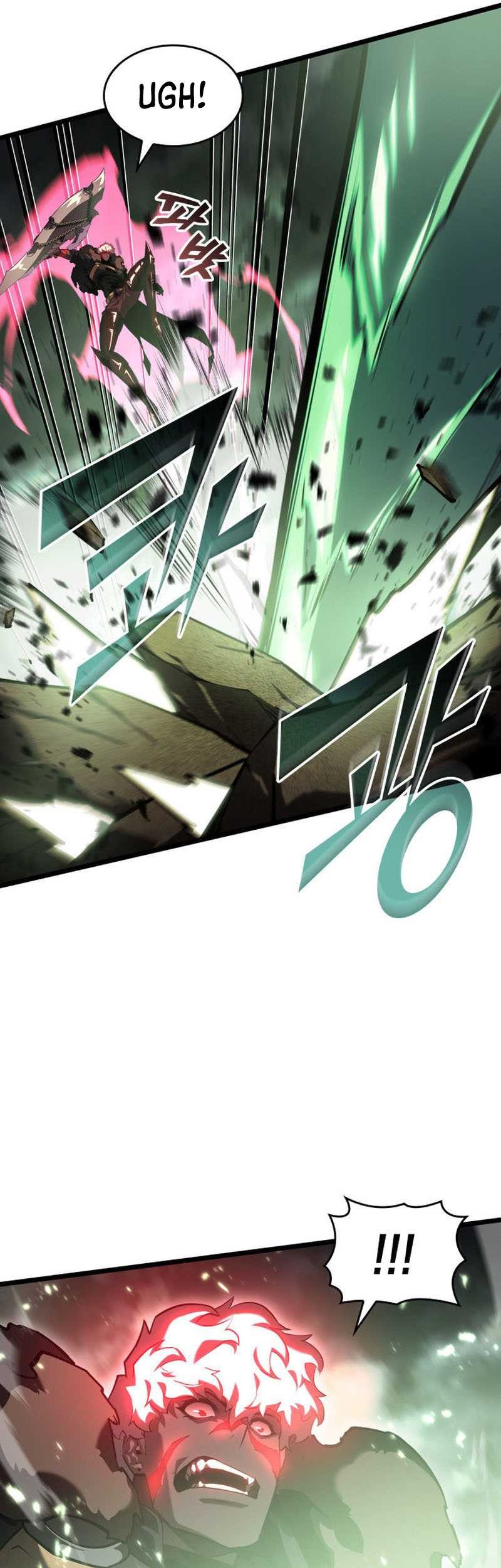 Return of the SSS-Class Ranker Chapter 71 Gambar 10