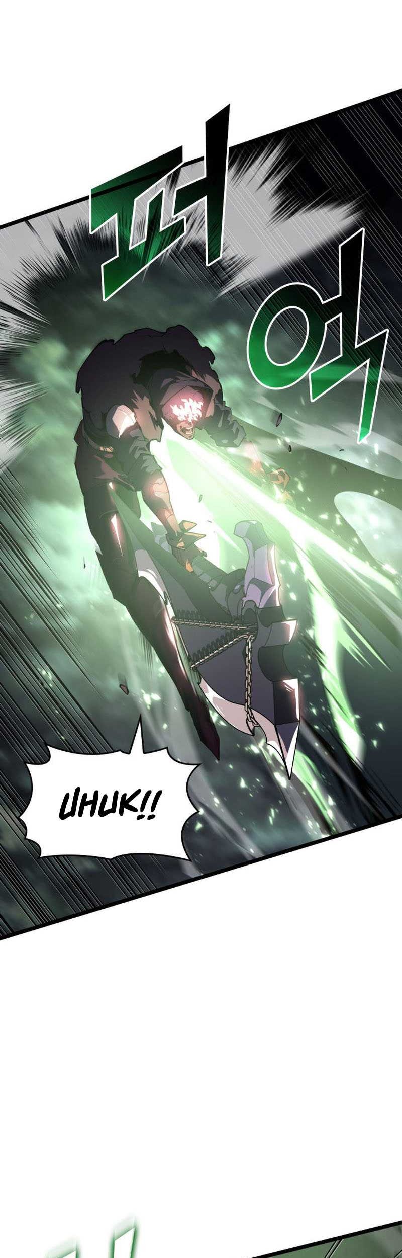 Return of the SSS-Class Ranker Chapter 71 Gambar 12