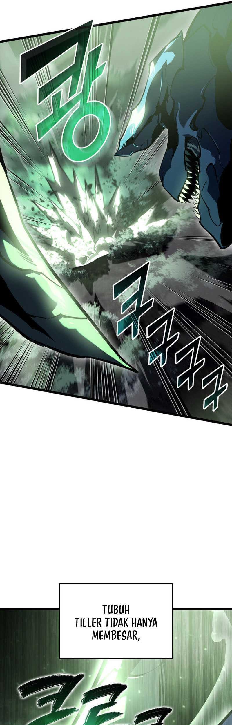 Return of the SSS-Class Ranker Chapter 71 Gambar 14