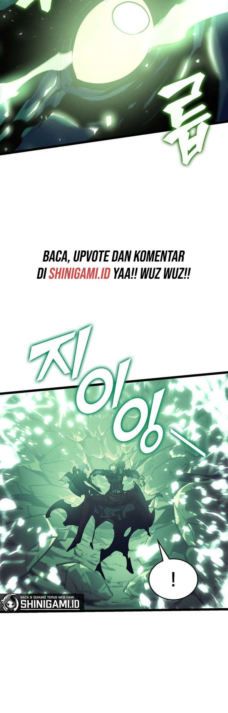 Return of the SSS-Class Ranker Chapter 71 Gambar 19