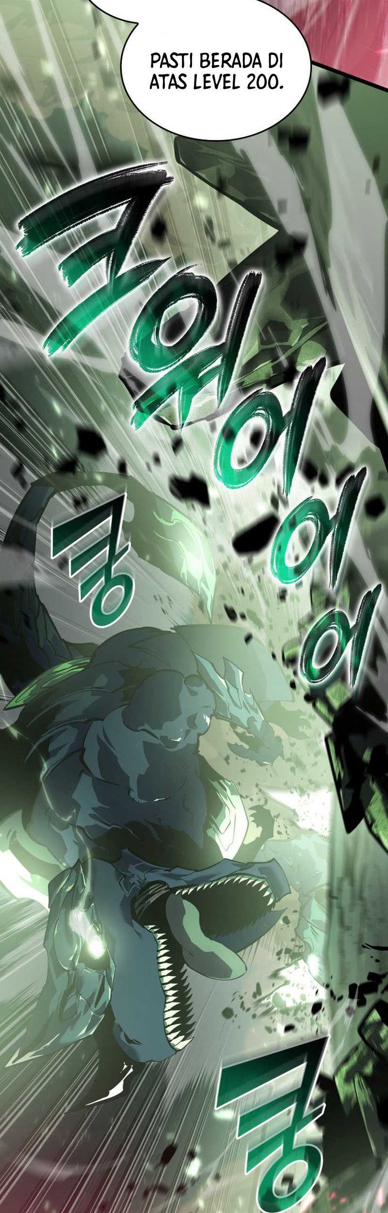 Return of the SSS-Class Ranker Chapter 71 Gambar 26