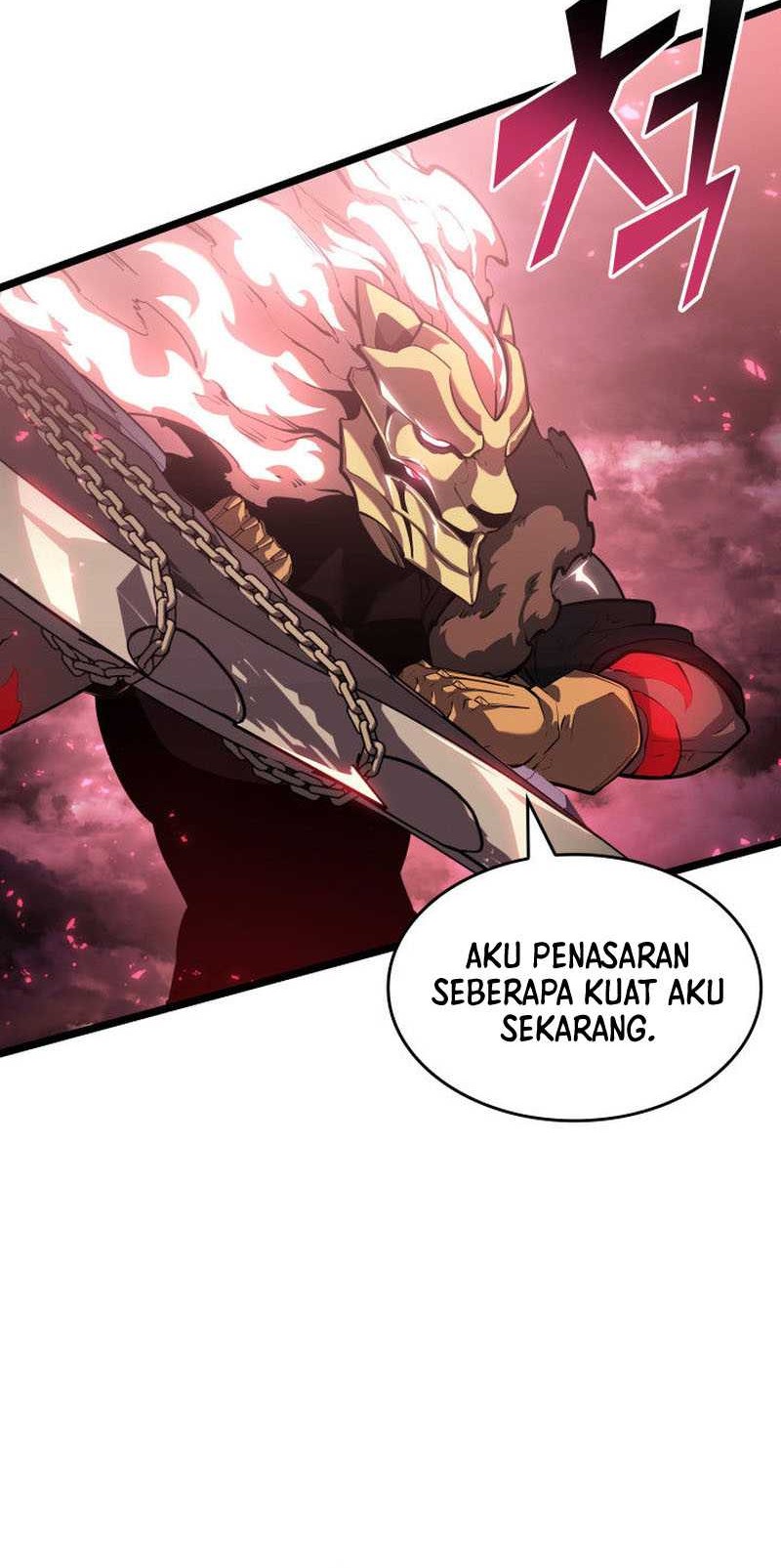 Return of the SSS-Class Ranker Chapter 71 Gambar 28