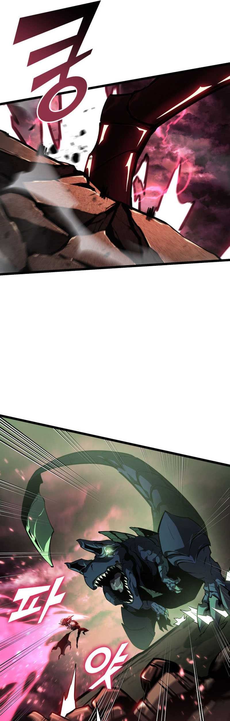 Return of the SSS-Class Ranker Chapter 71 Gambar 29