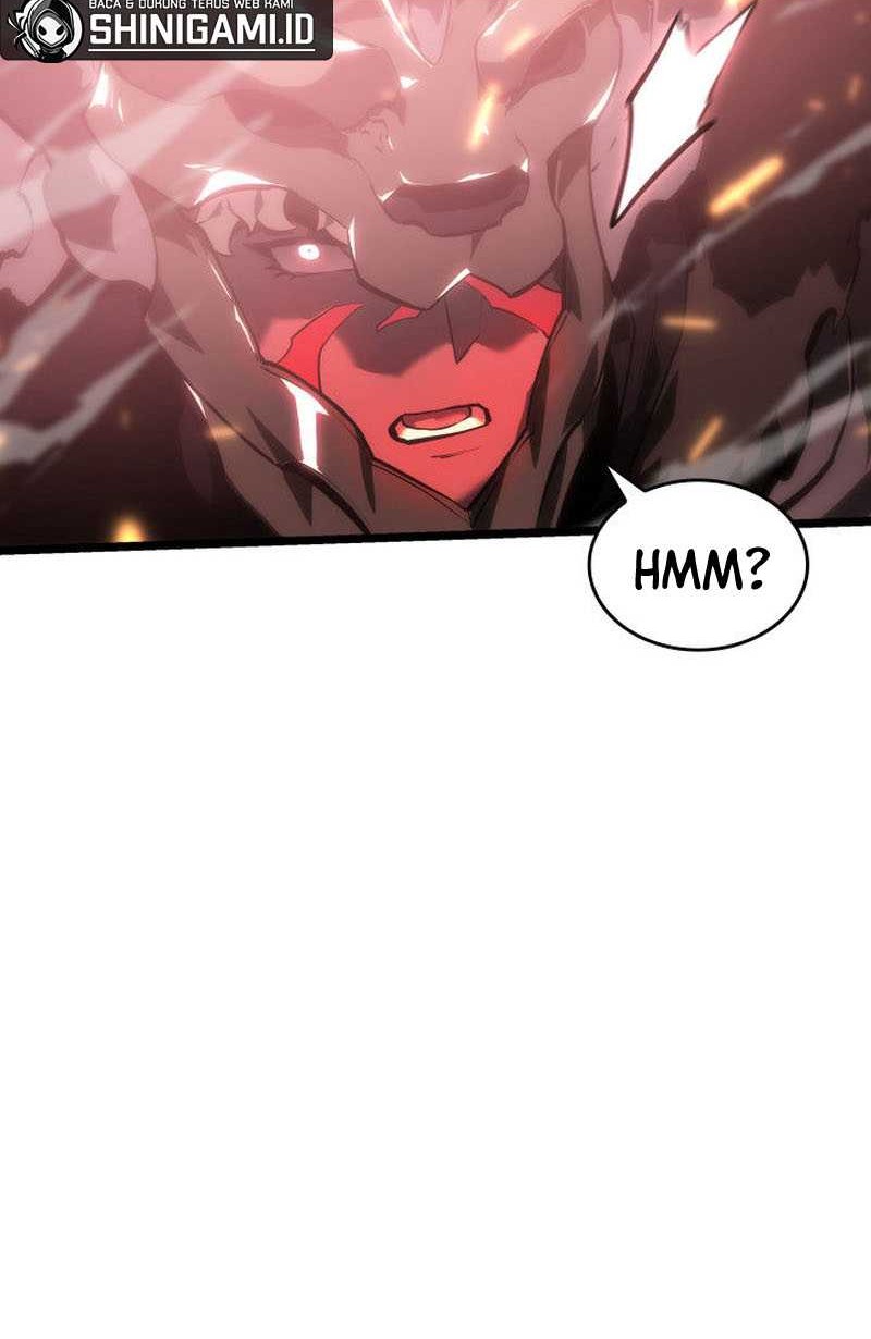 Return of the SSS-Class Ranker Chapter 71 Gambar 32