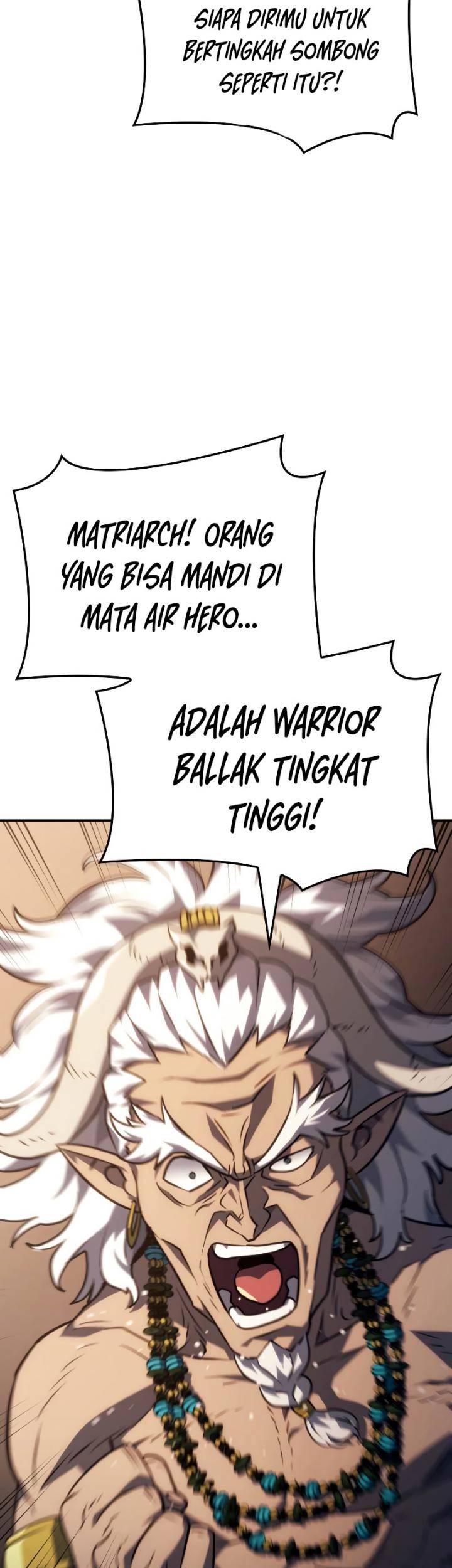 Revenge of the Iron-Blooded Sword Hound Chapter 38 Gambar 4