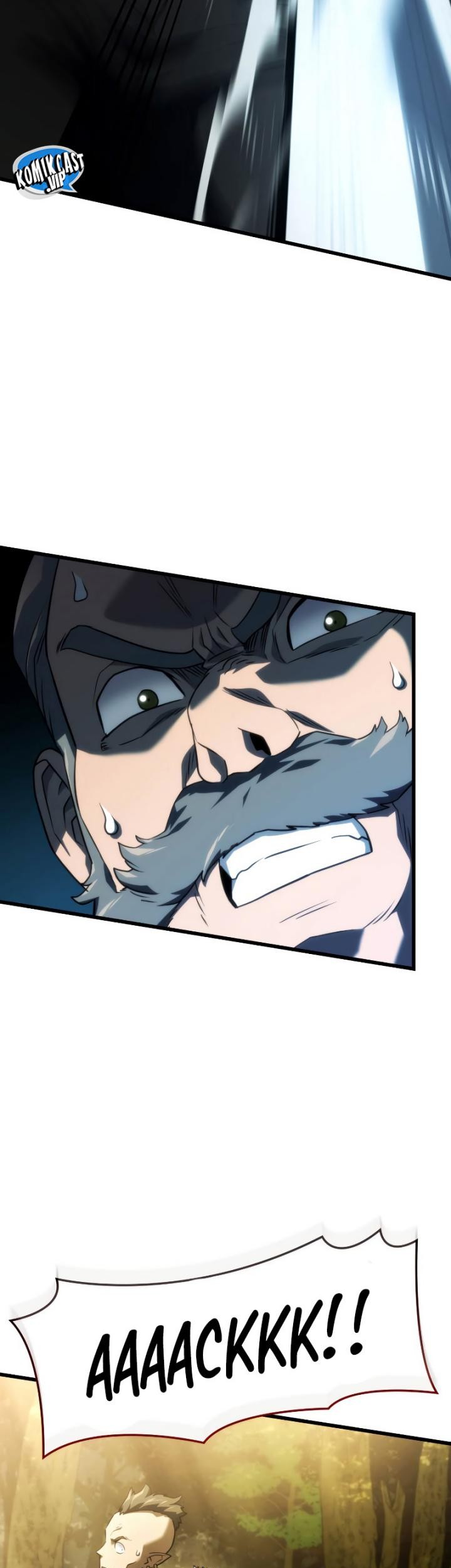 Revenge of the Iron-Blooded Sword Hound Chapter 38 Gambar 81