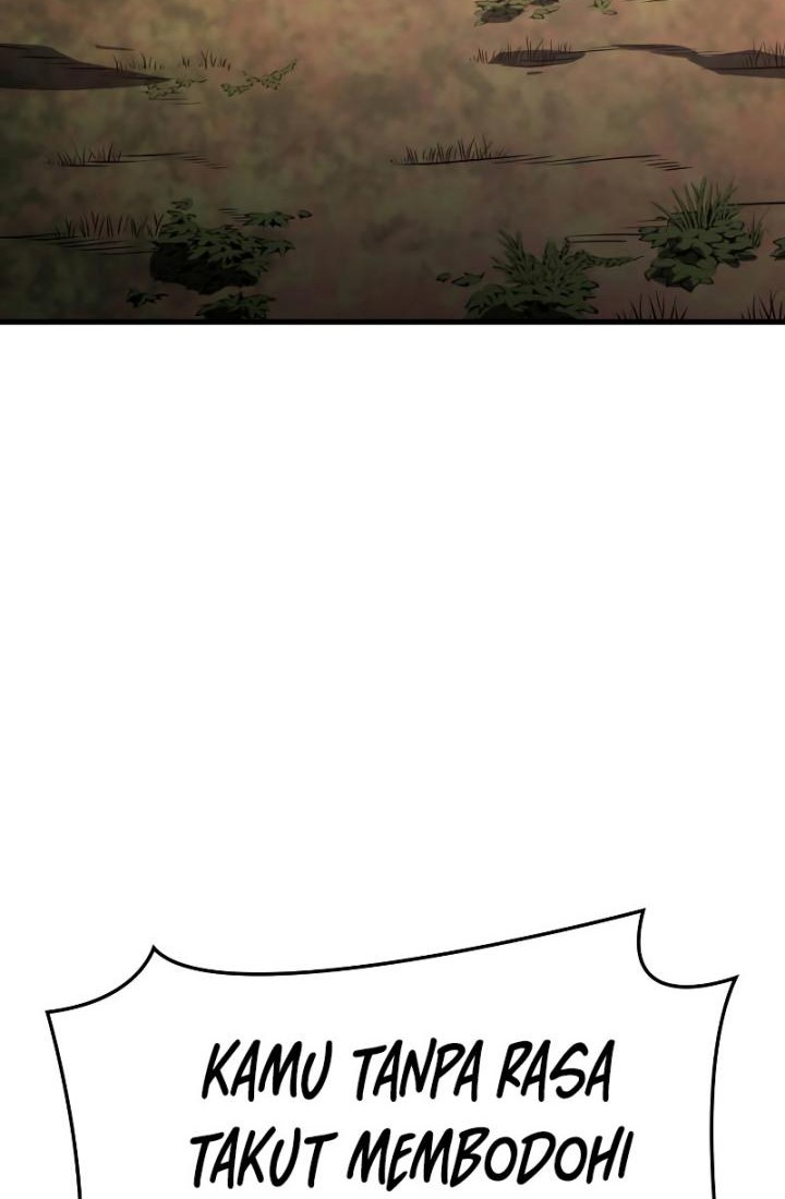 Revenge of the Iron-Blooded Sword Hound Chapter 38 Gambar 84