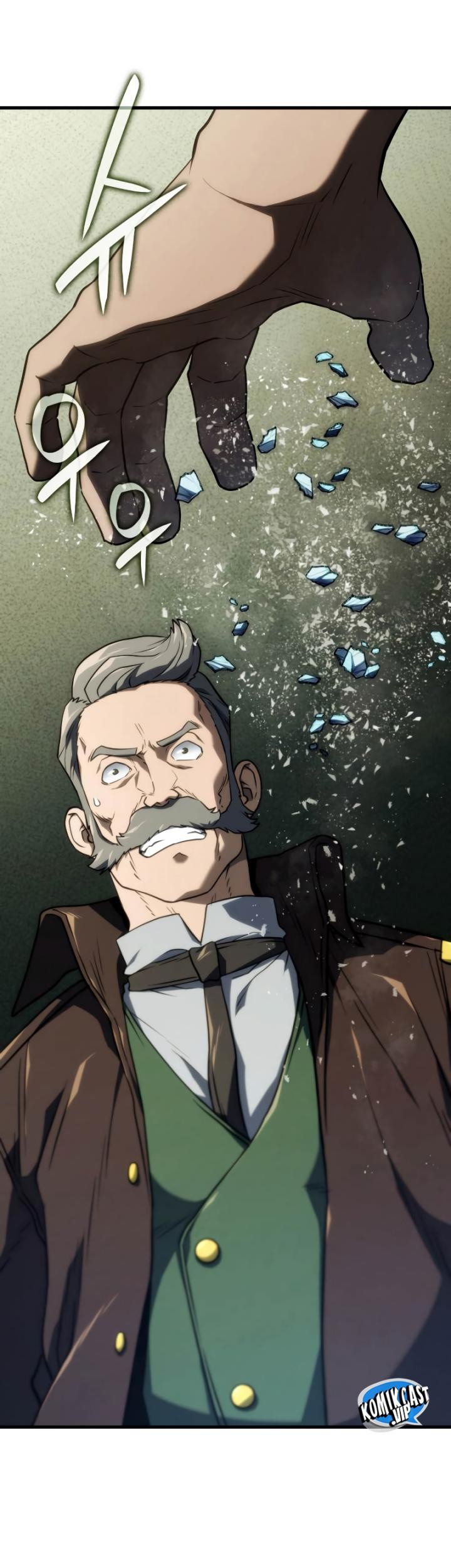 Revenge of the Iron-Blooded Sword Hound Chapter 38 Gambar 74