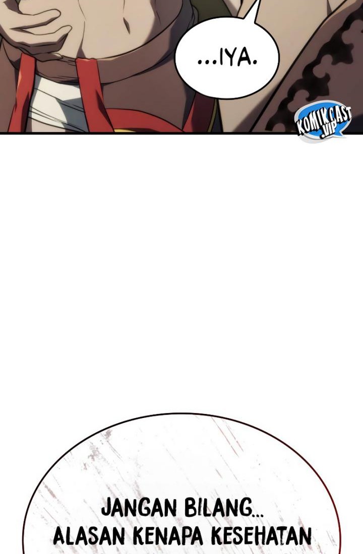 Revenge of the Iron-Blooded Sword Hound Chapter 38 Gambar 77