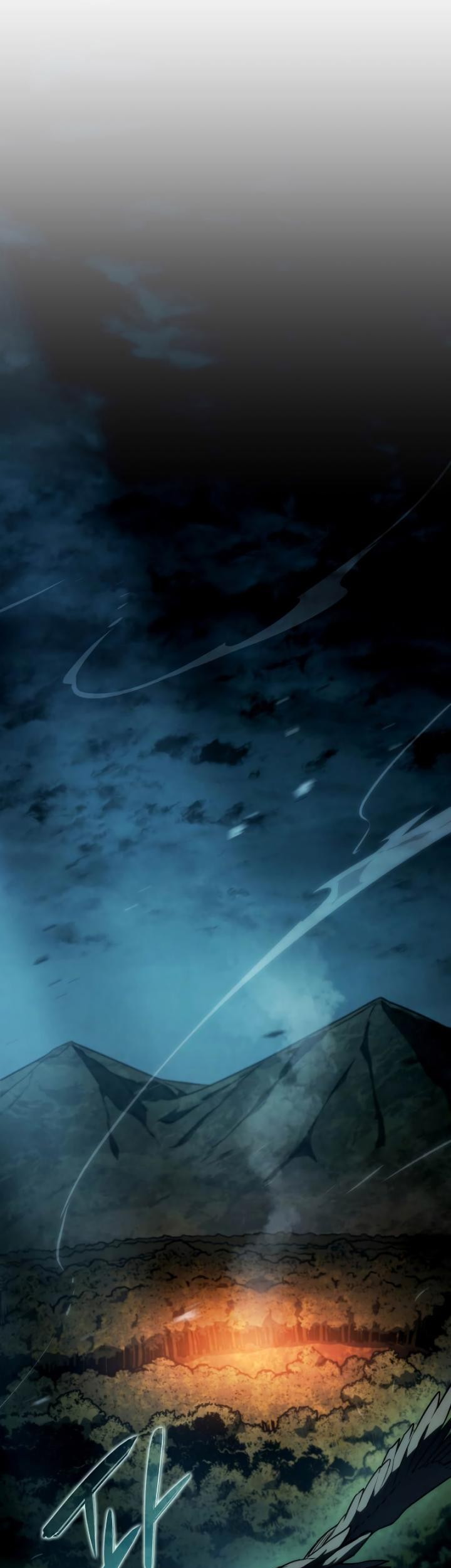 Revenge of the Iron-Blooded Sword Hound Chapter 38 Gambar 95