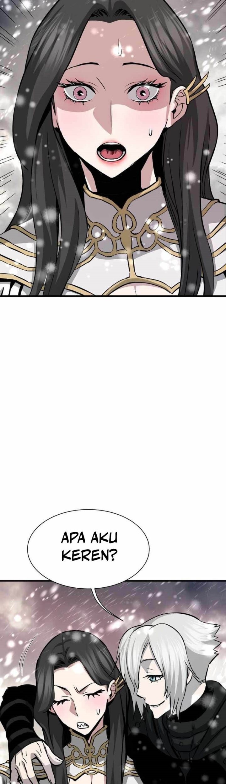 Han Dae Sung Returned From Hell Chapter 45 Gambar 30