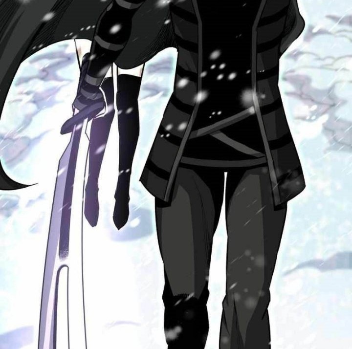 Han Dae Sung Returned From Hell Chapter 45 Gambar 35