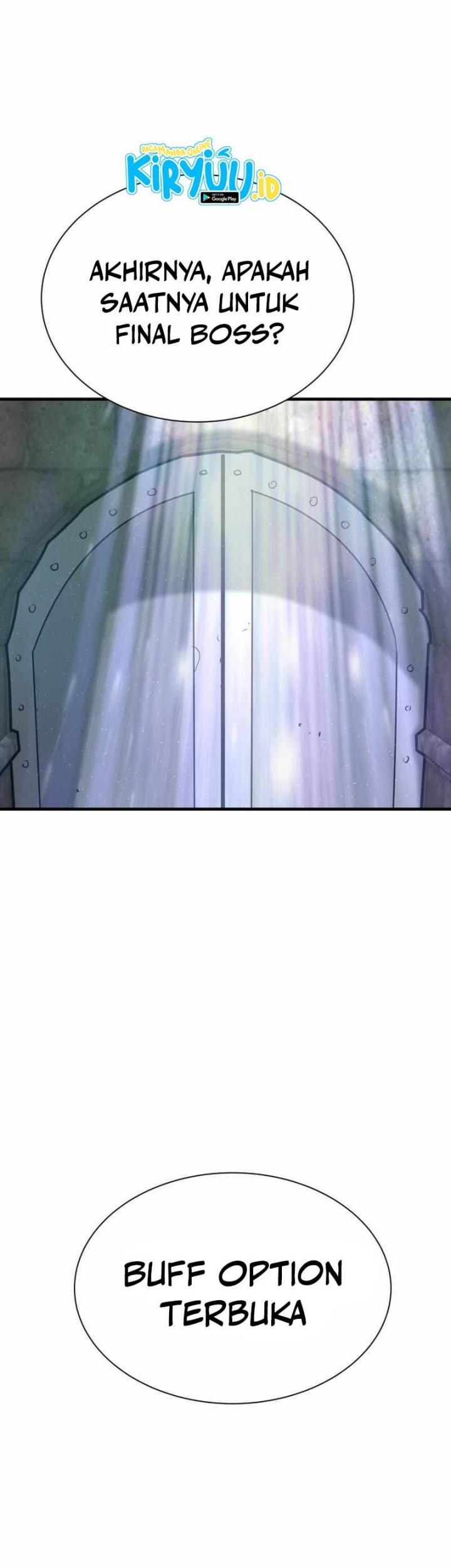 Han Dae Sung Returned From Hell Chapter 45 Gambar 40