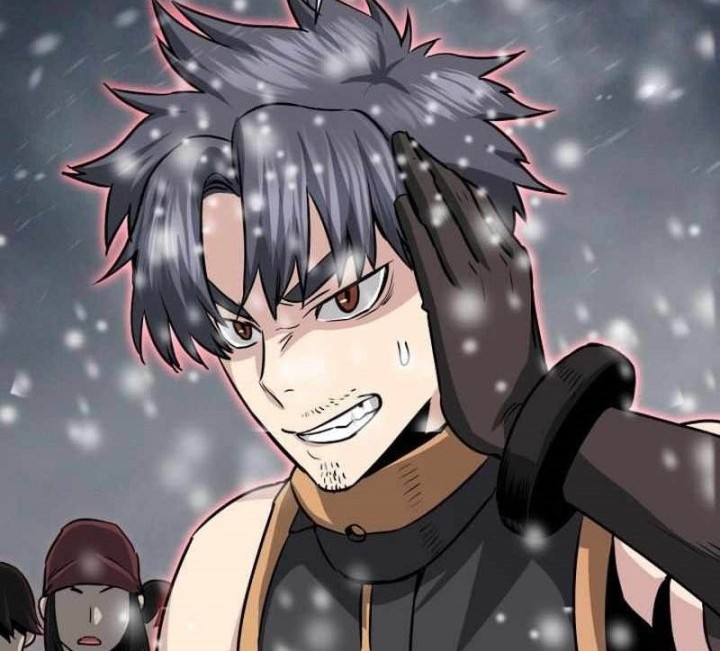 Han Dae Sung Returned From Hell Chapter 45 Gambar 3