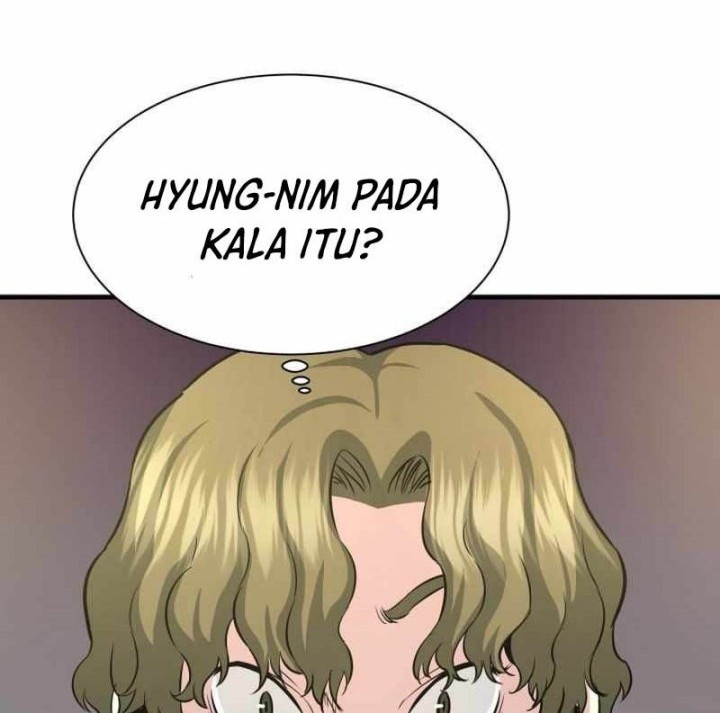 Han Dae Sung Returned From Hell Chapter 45 Gambar 73