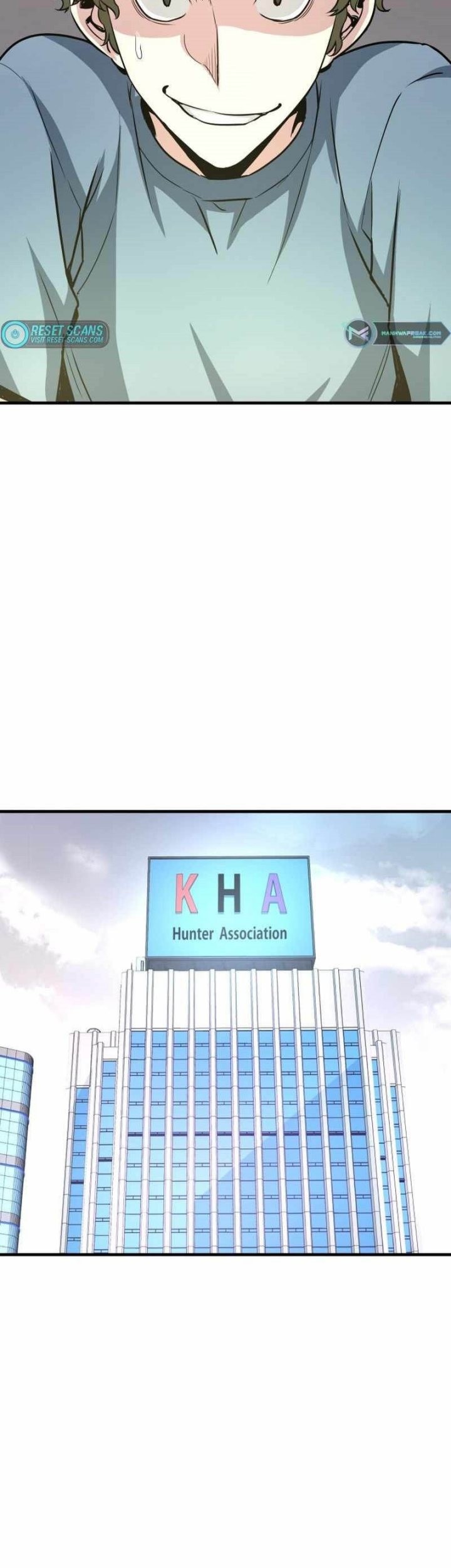 Han Dae Sung Returned From Hell Chapter 45 Gambar 74