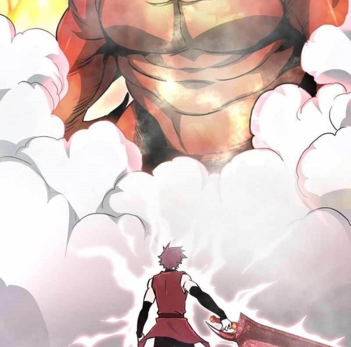 Han Dae Sung Returned From Hell Chapter 45 Gambar 59