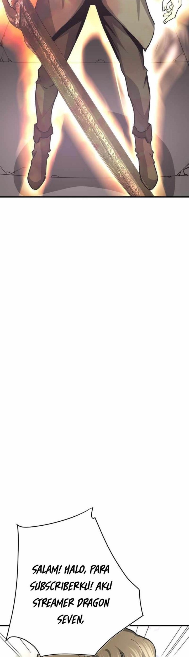 Han Dae Sung Returned From Hell Chapter 45 Gambar 62