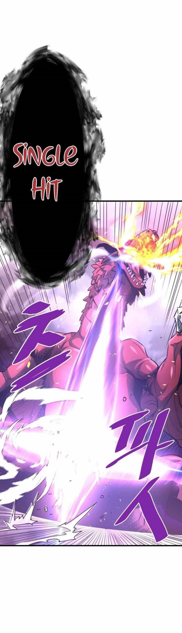 Han Dae Sung Returned From Hell Chapter 45 Gambar 86