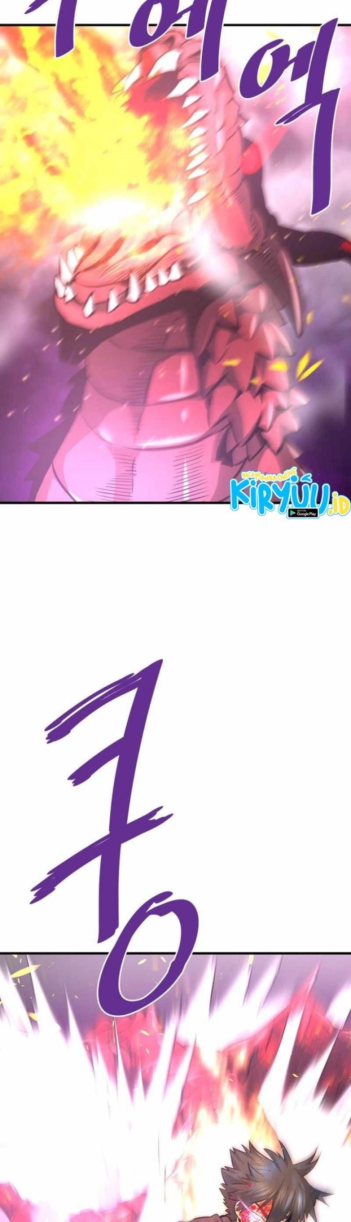 Han Dae Sung Returned From Hell Chapter 45 Gambar 88