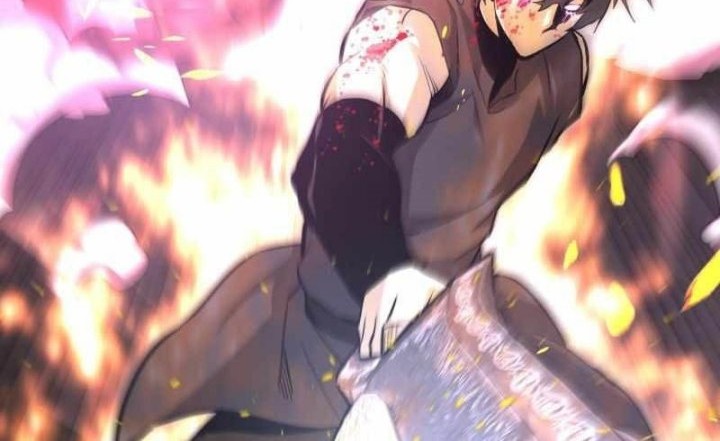 Han Dae Sung Returned From Hell Chapter 45 Gambar 89