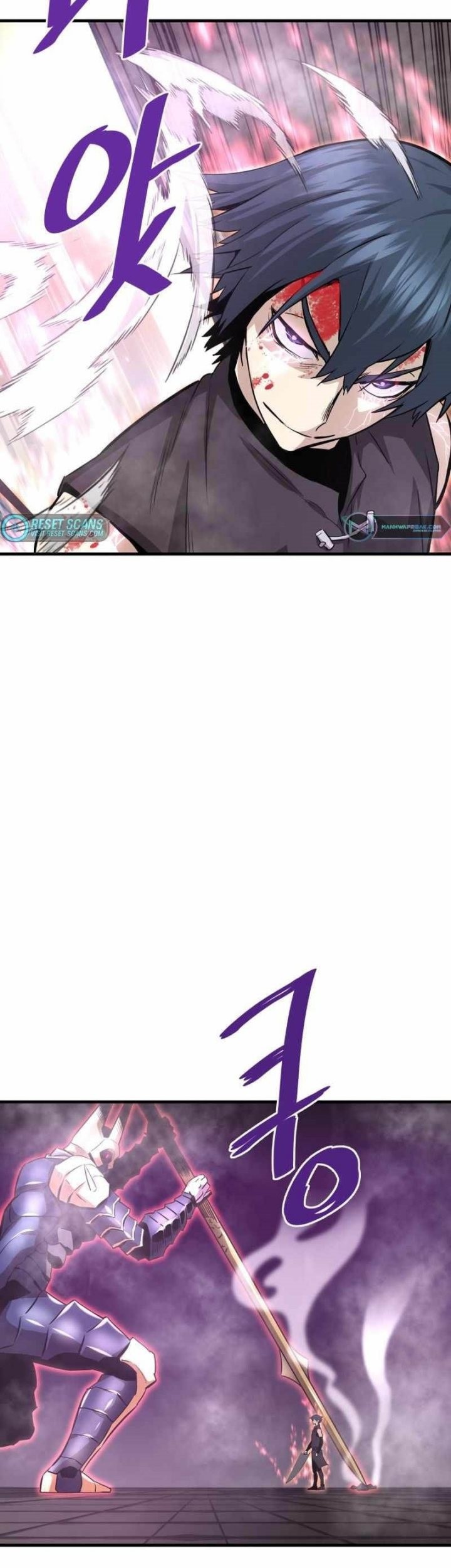 Han Dae Sung Returned From Hell Chapter 45 Gambar 94