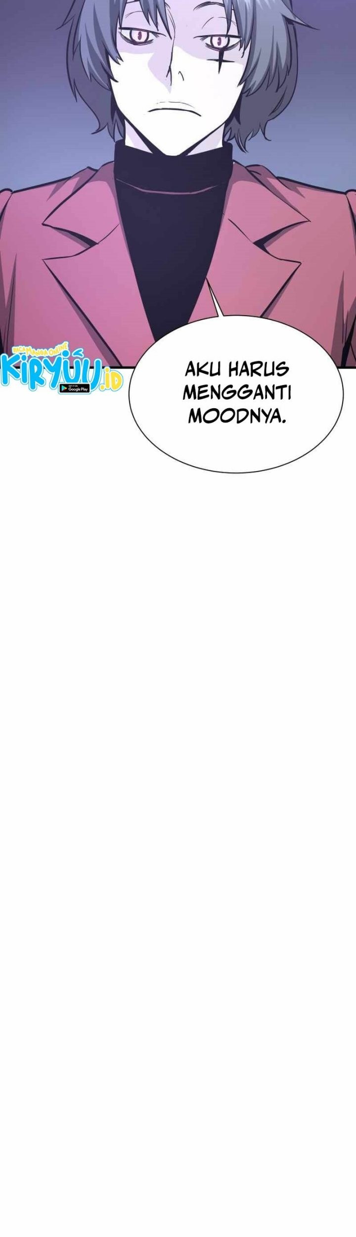 Han Dae Sung Returned From Hell Chapter 45 Gambar 82