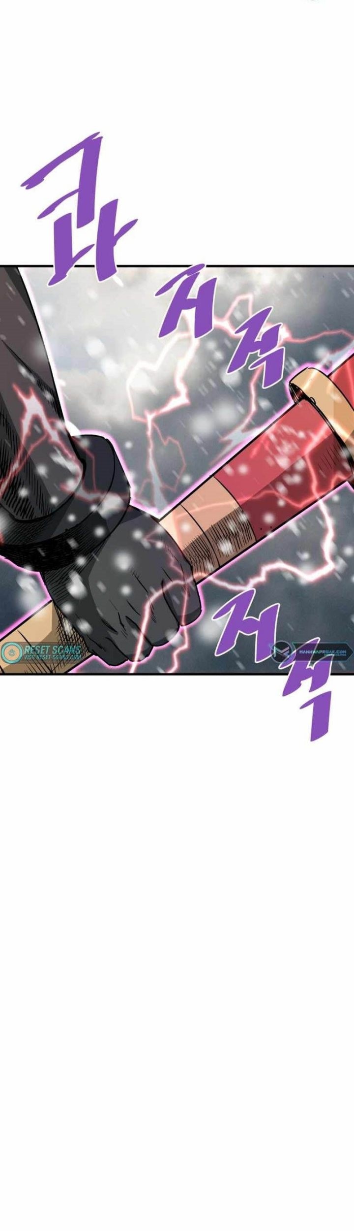 Han Dae Sung Returned From Hell Chapter 45 Gambar 6