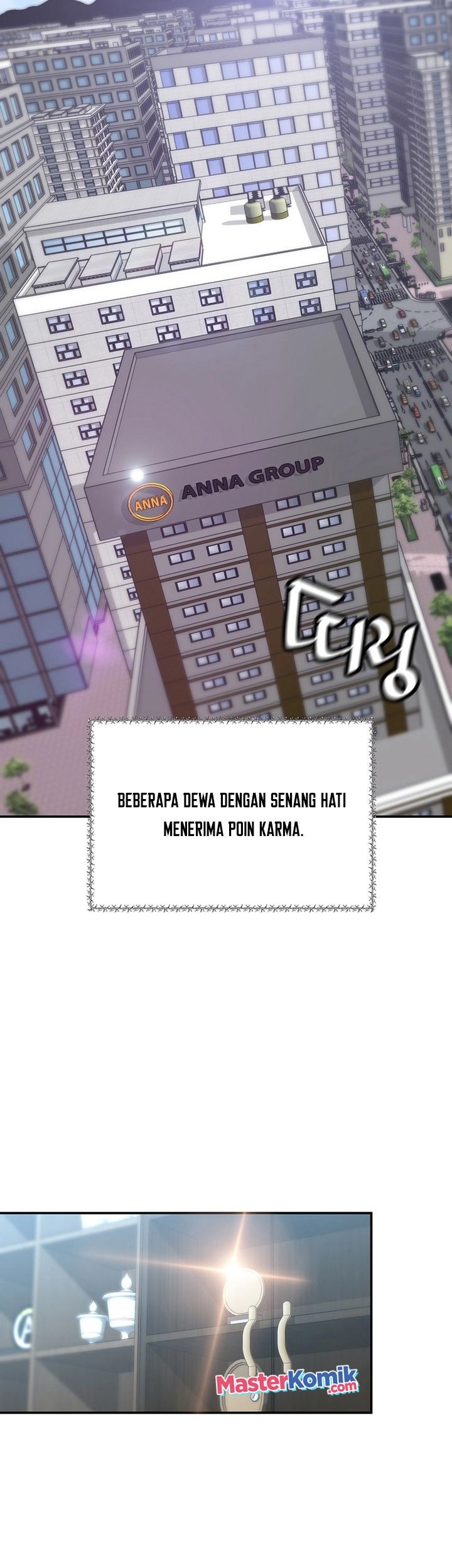 Return of the Legend Chapter 105 Gambar 70