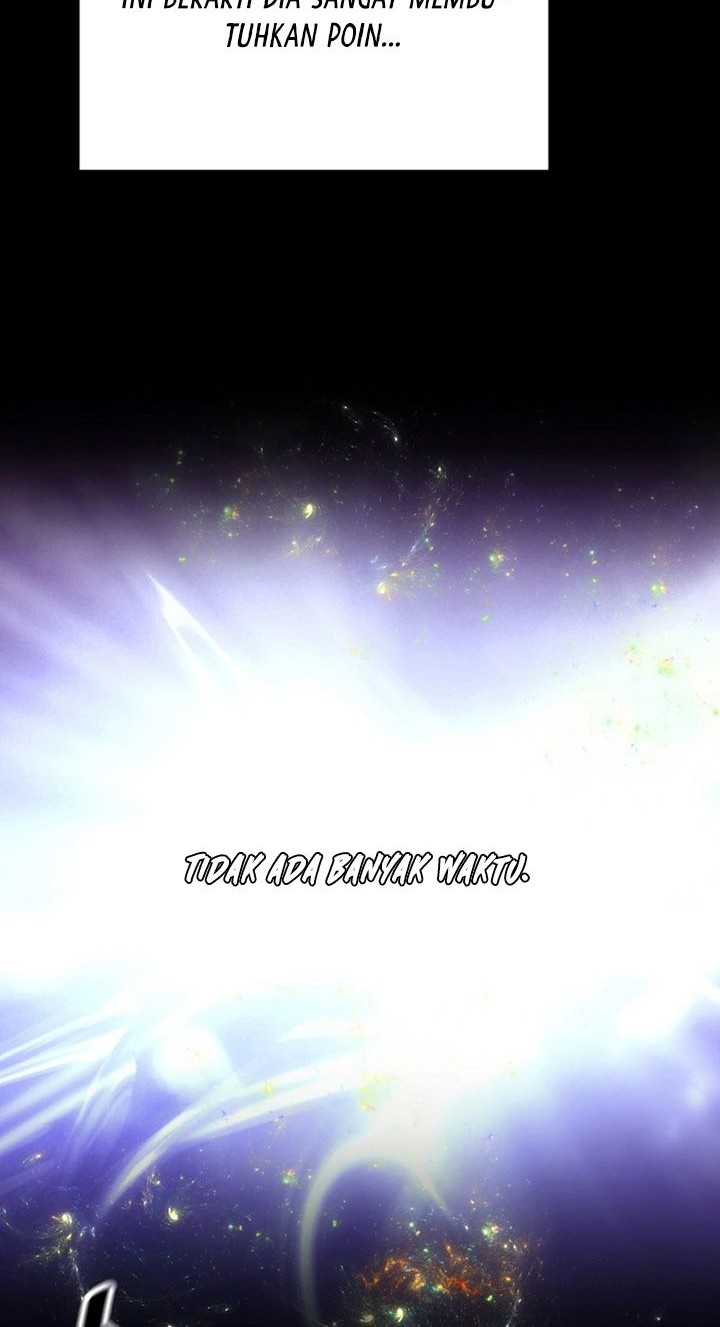 Return of the Legend Chapter 105 Gambar 5