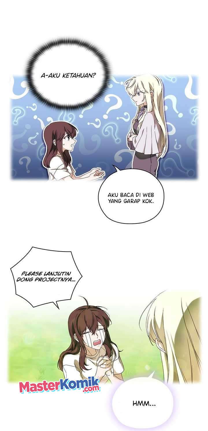 Return of the Legend Chapter 105 Gambar 80