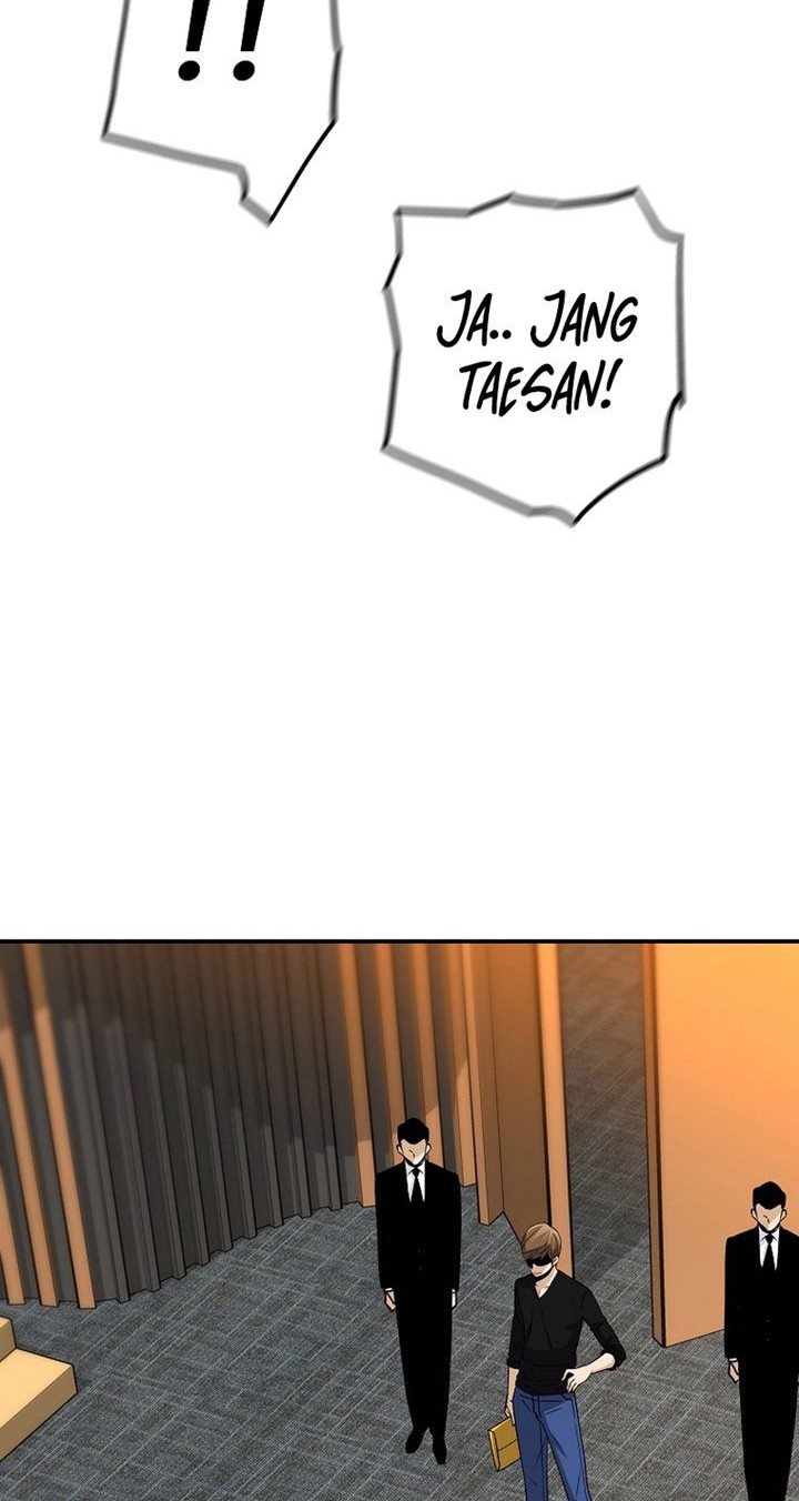 Return of the Legend Chapter 105 Gambar 17