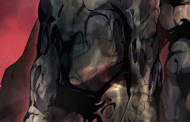 Martial God Regressed to Level 2 Chapter 22 Gambar 27