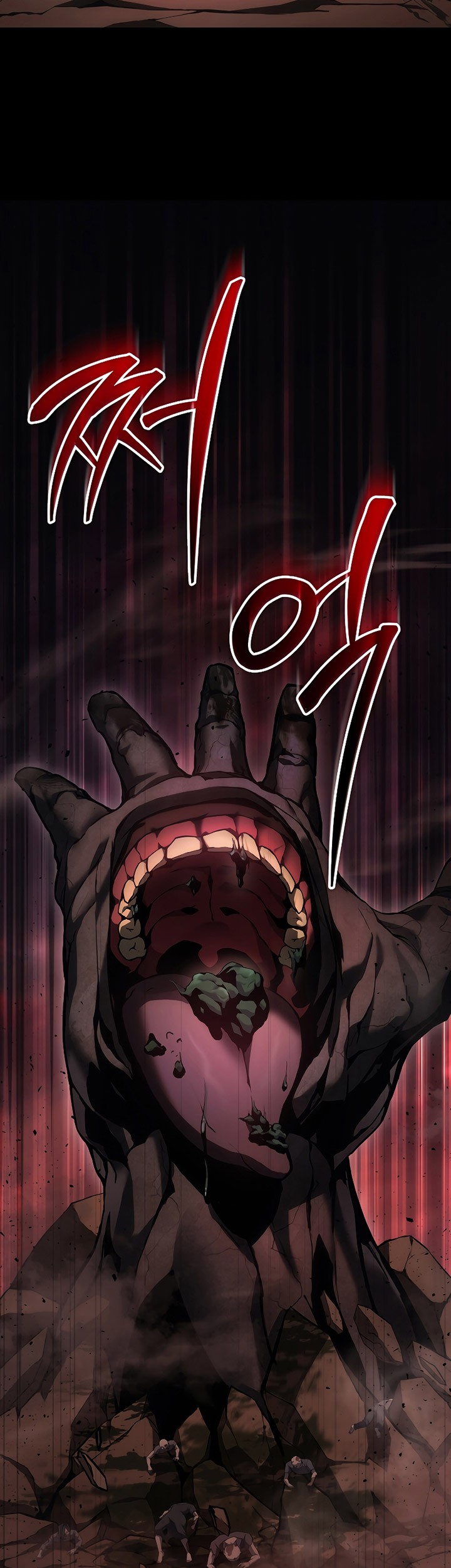 Martial God Regressed to Level 2 Chapter 22 Gambar 18