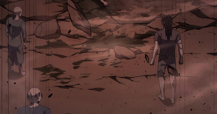 Martial God Regressed to Level 2 Chapter 22 Gambar 19