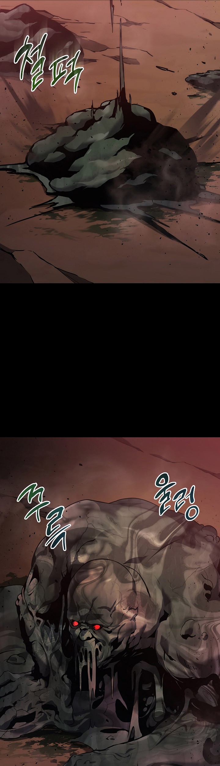 Martial God Regressed to Level 2 Chapter 22 Gambar 22