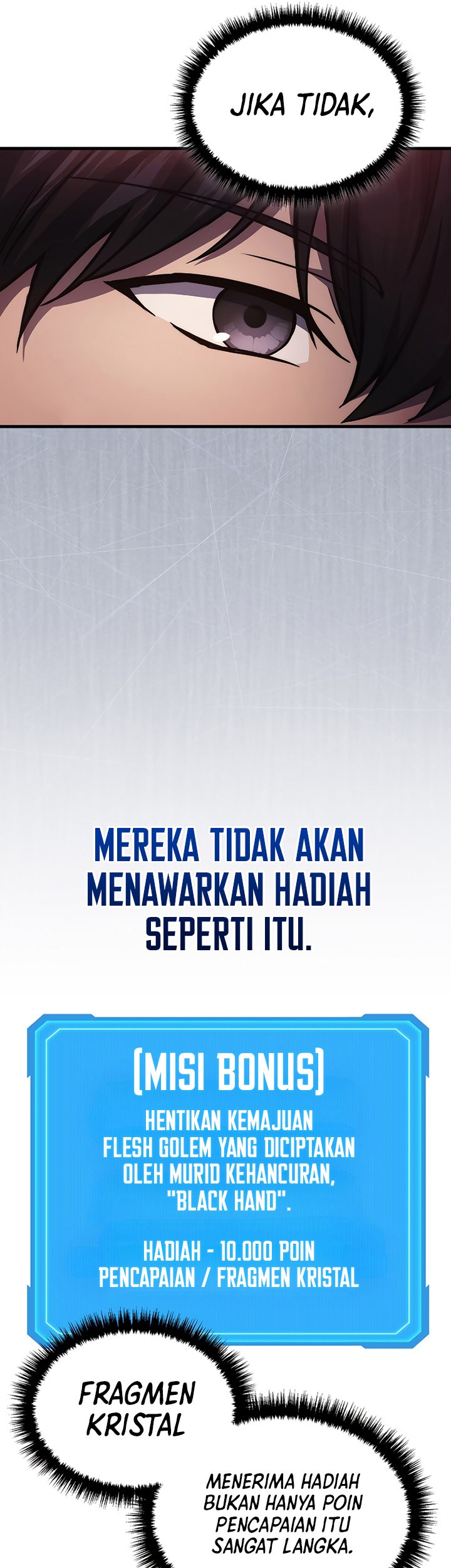 Martial God Regressed to Level 2 Chapter 22 Gambar 42