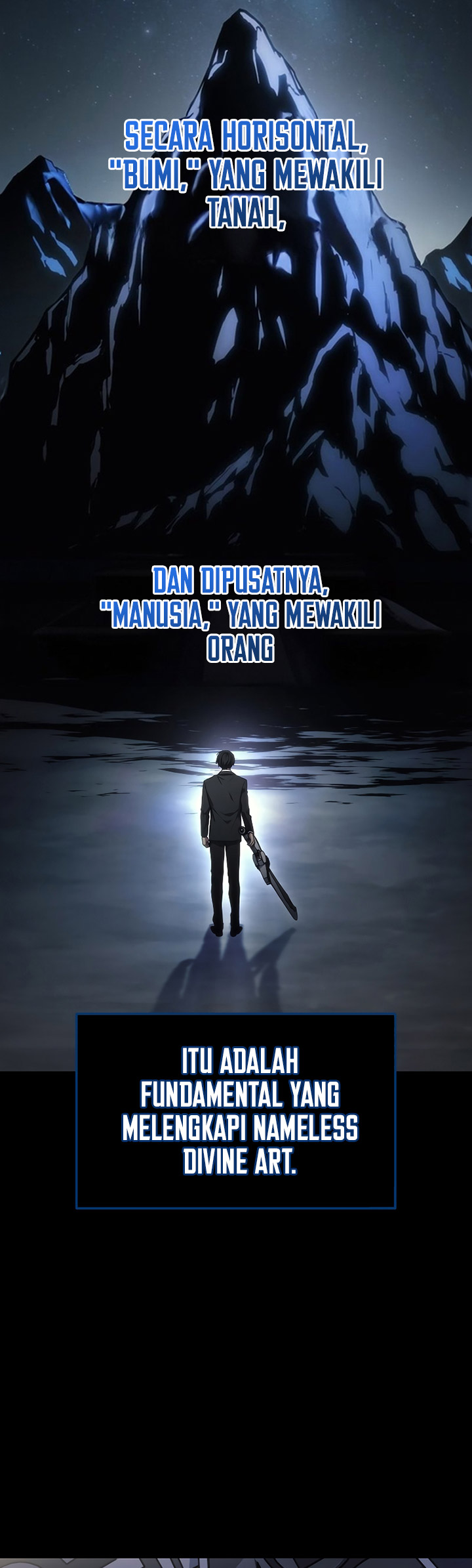 Martial God Regressed to Level 2 Chapter 22 Gambar 64