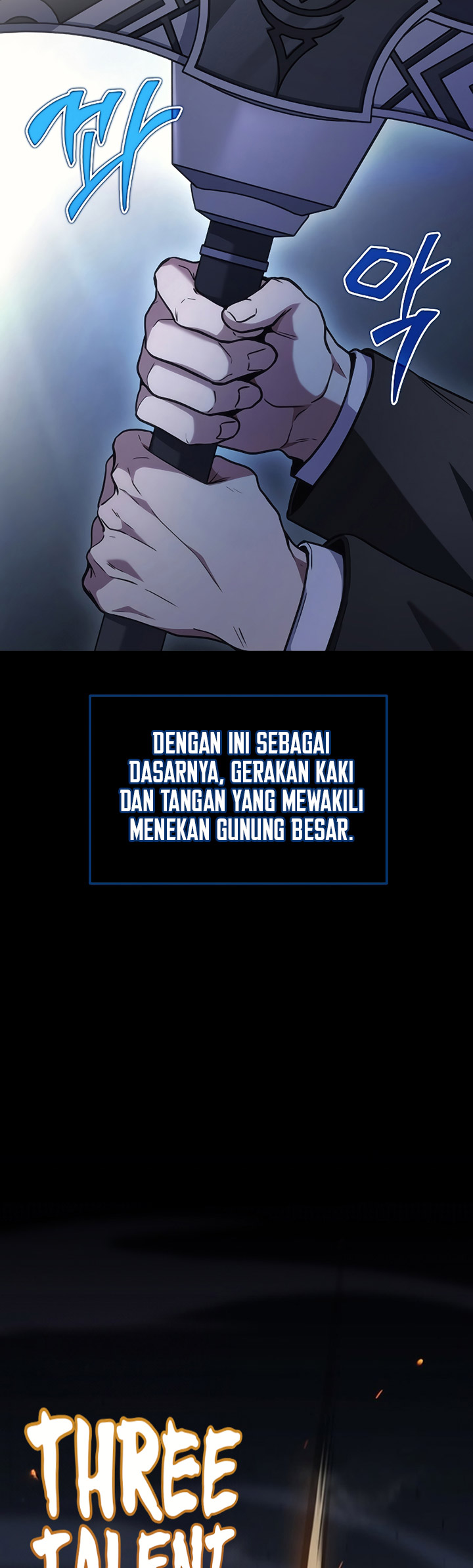 Martial God Regressed to Level 2 Chapter 22 Gambar 65