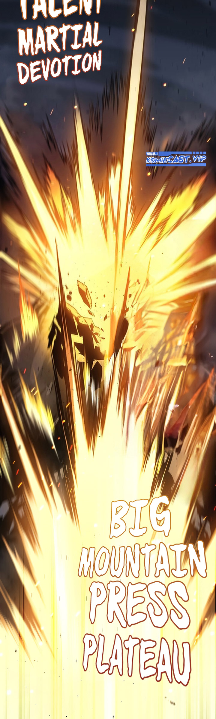 Martial God Regressed to Level 2 Chapter 22 Gambar 66