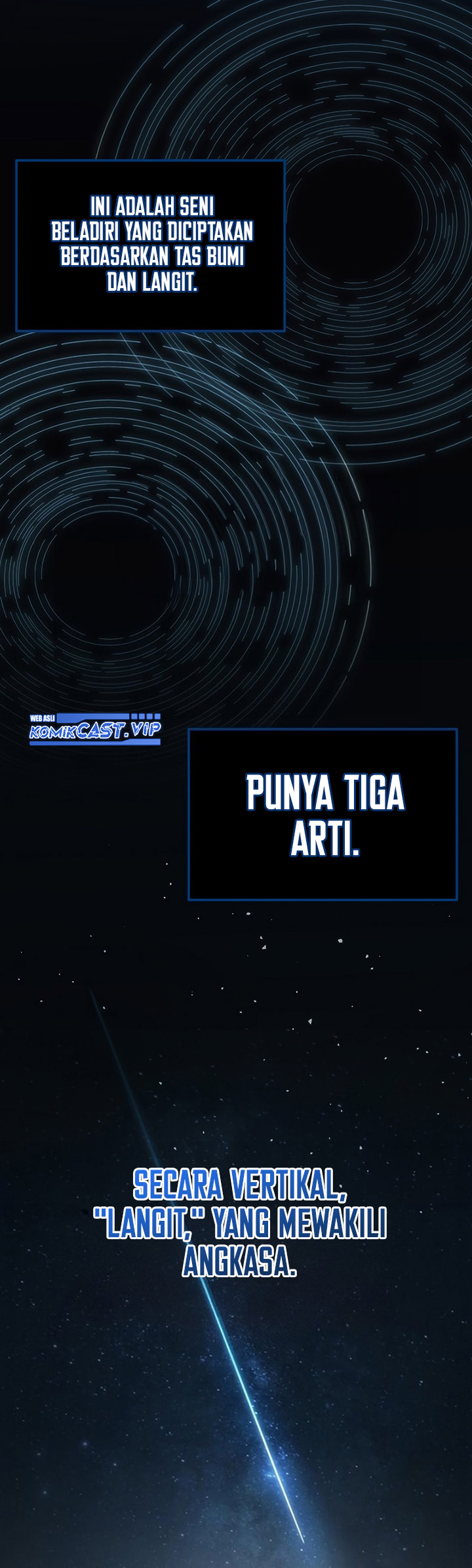 Martial God Regressed to Level 2 Chapter 22 Gambar 63