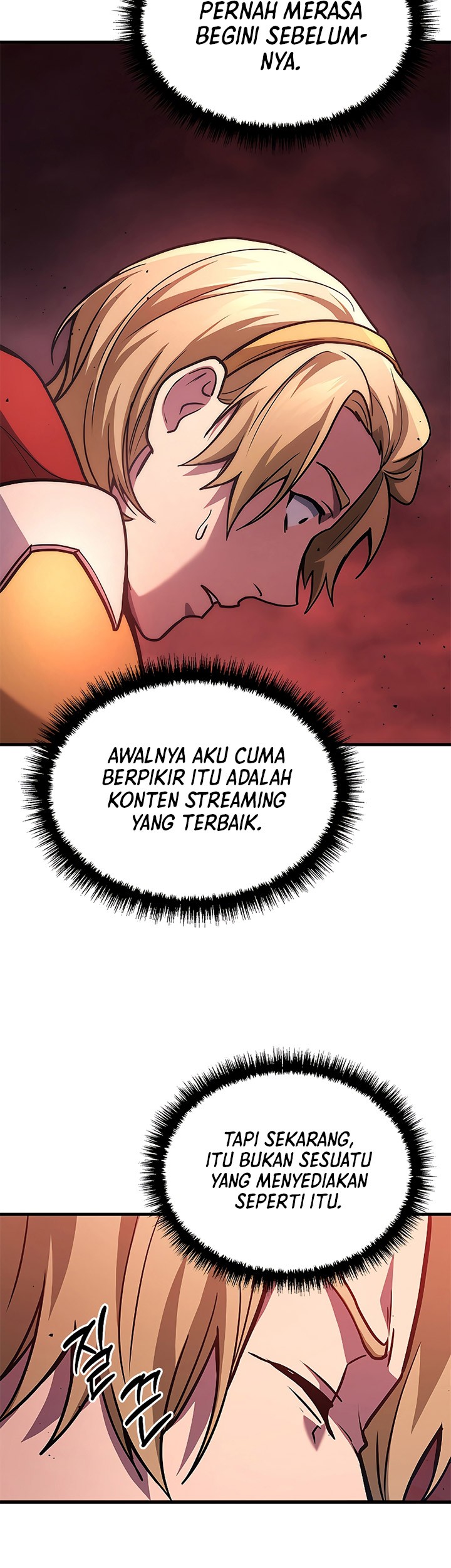 Martial God Regressed to Level 2 Chapter 22 Gambar 83