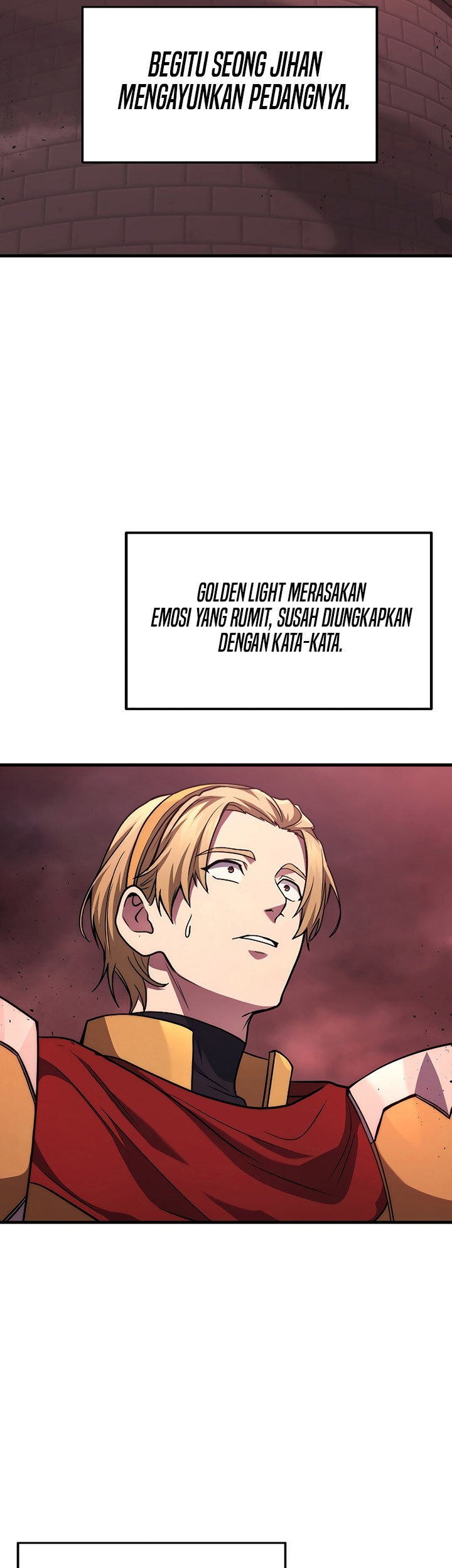 Martial God Regressed to Level 2 Chapter 22 Gambar 77