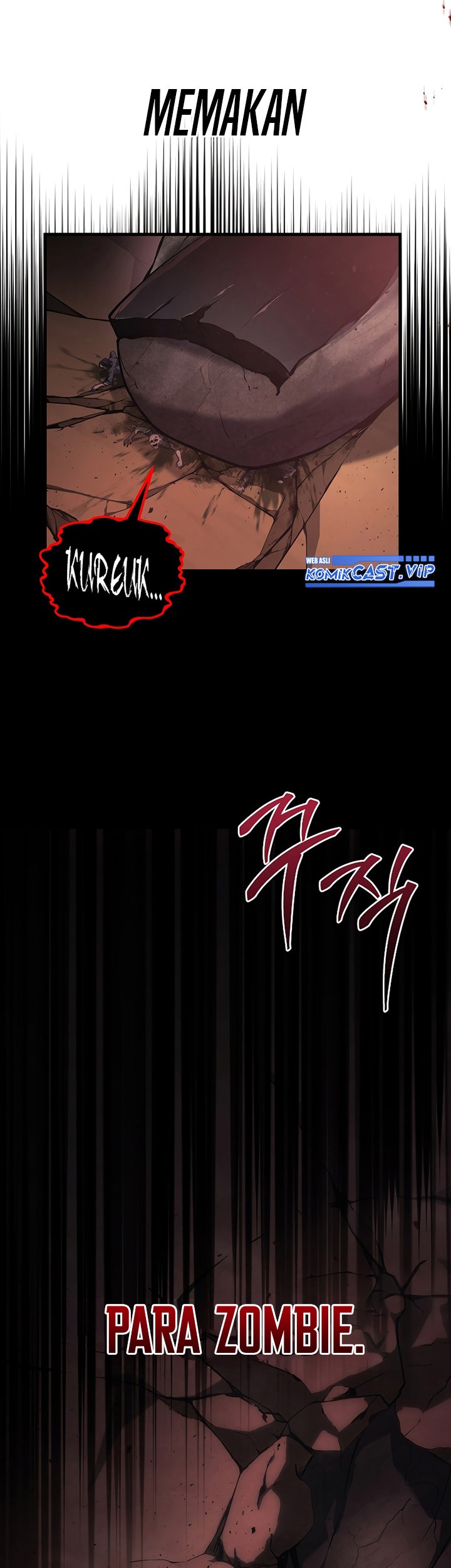 Martial God Regressed to Level 2 Chapter 22 Gambar 14