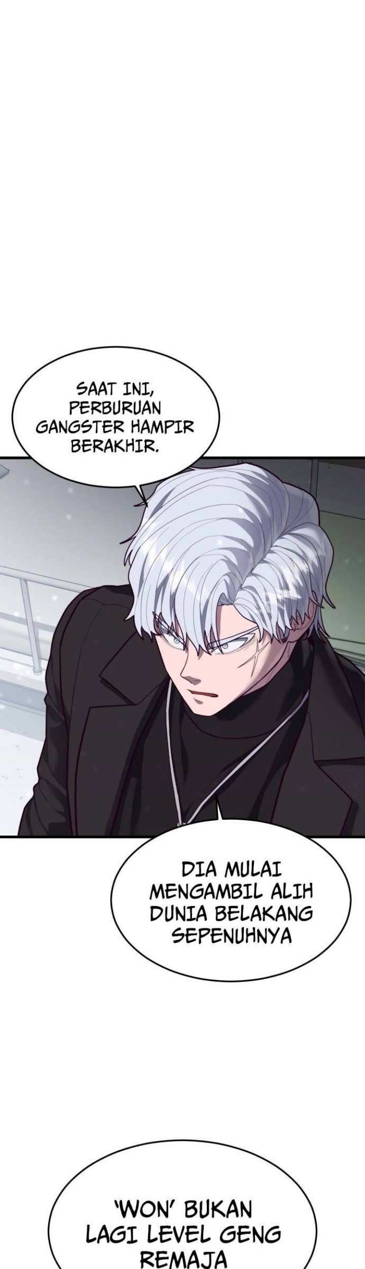 Absolute Obedience Chapter 51 Gambar 35