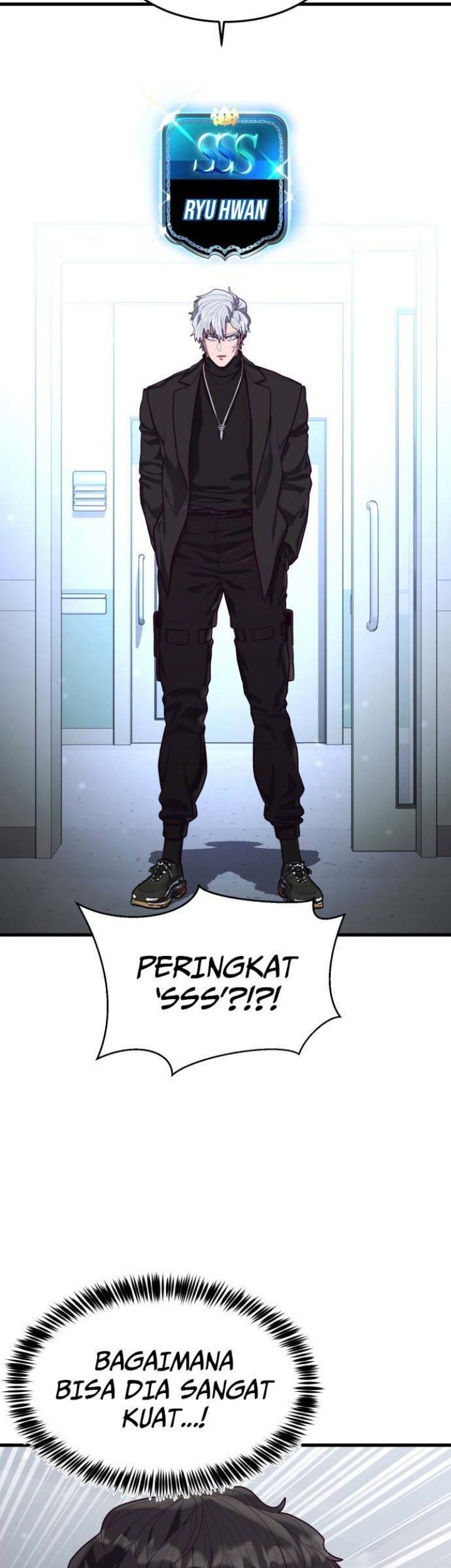 Absolute Obedience Chapter 51 Gambar 53