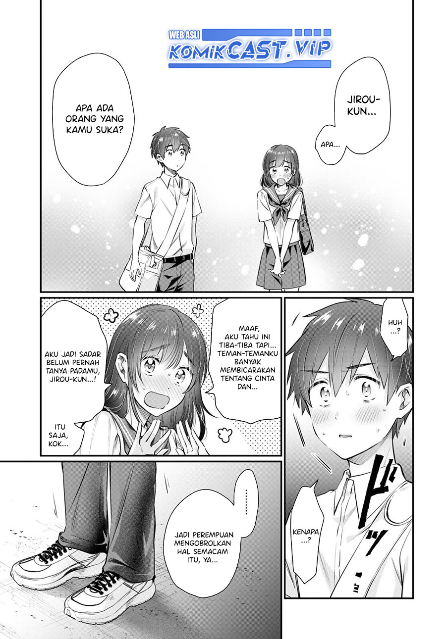 Fuufu Ijou Koibito Miman. Chapter 62 Gambar 14