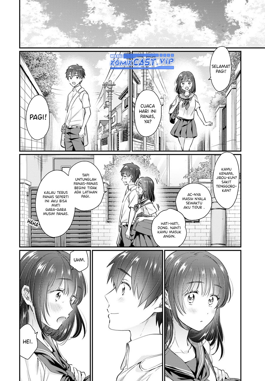 Fuufu Ijou Koibito Miman. Chapter 62 Gambar 13